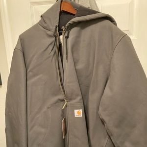 Carhartt Coat